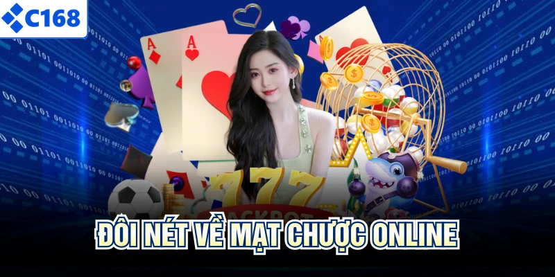 Đôi nét về mạt chược online